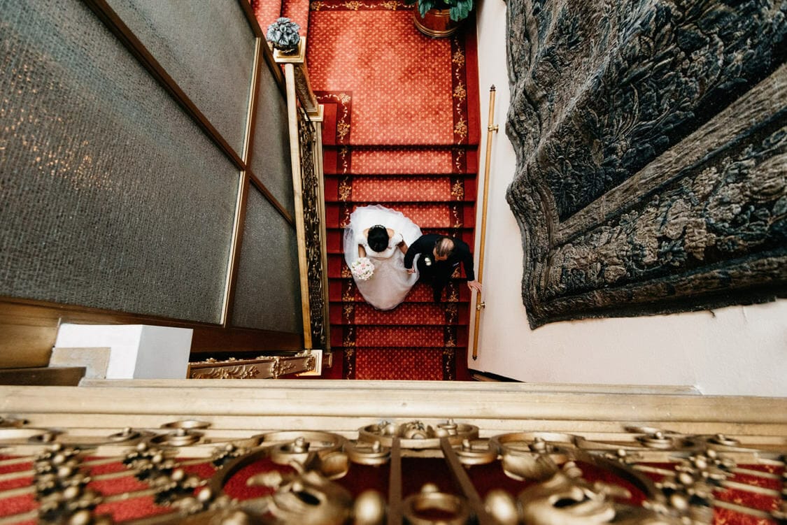 Hochzeitsfotograf Salzburg Kavalierhaus Klessheim