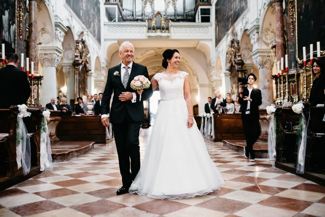 Hochzeitsfotograf Salzburg Kavalierhaus Klessheim