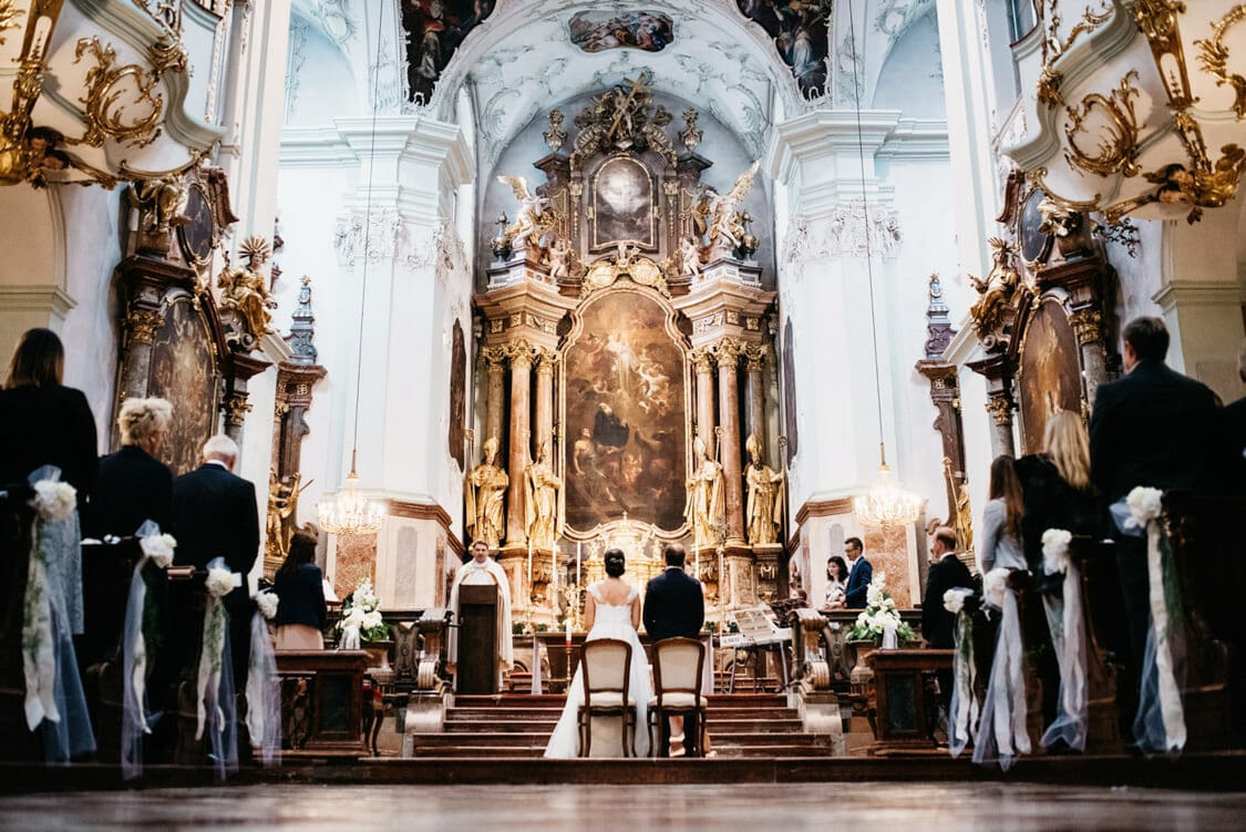 Hochzeitsfotograf Salzburg Kavalierhaus Klessheim