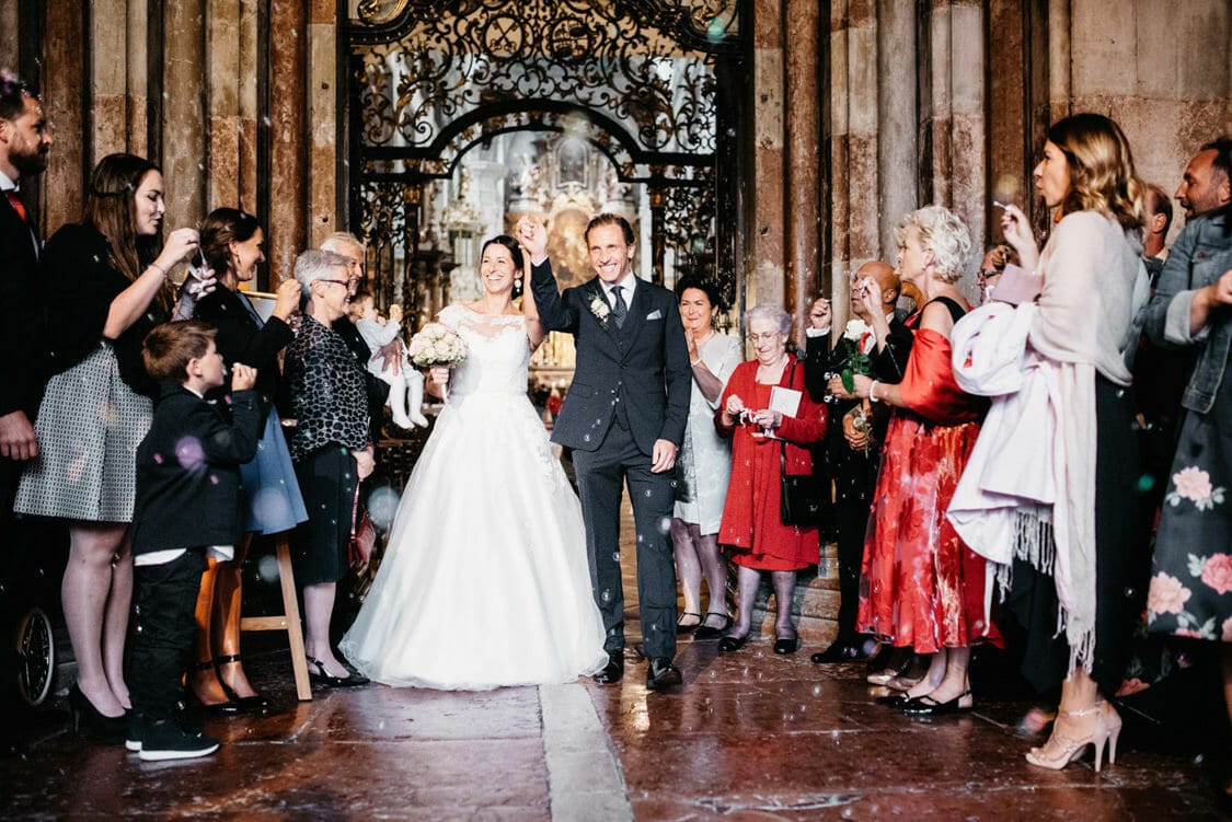 Hochzeitsfotograf Salzburg Kavalierhaus Klessheim