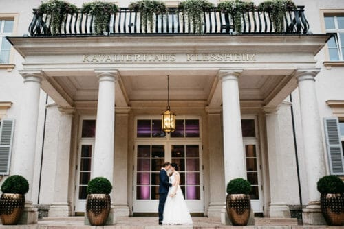 Hochzeitsfotograf Salzburg Kavalierhaus Klessheim