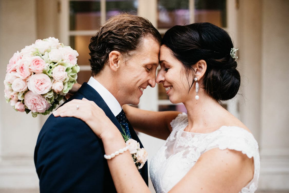 Hochzeitsfotograf Salzburg Kavalierhaus Klessheim