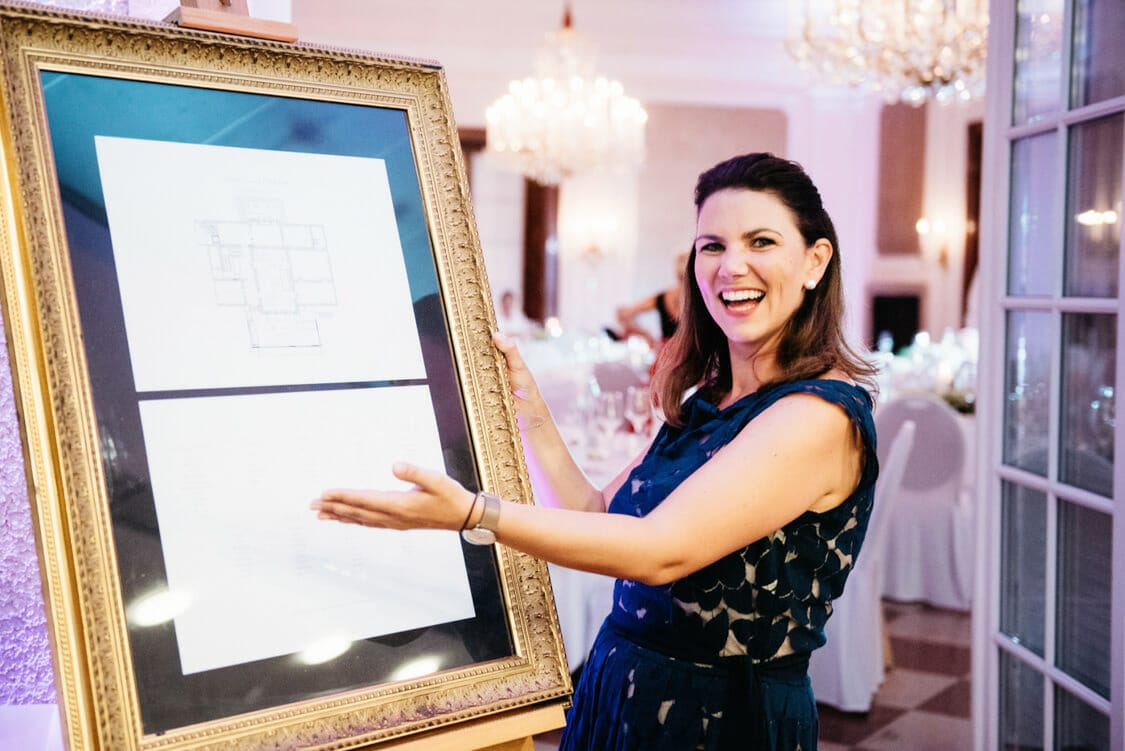 Hochzeitsfotograf Salzburg Kavalierhaus Klessheim