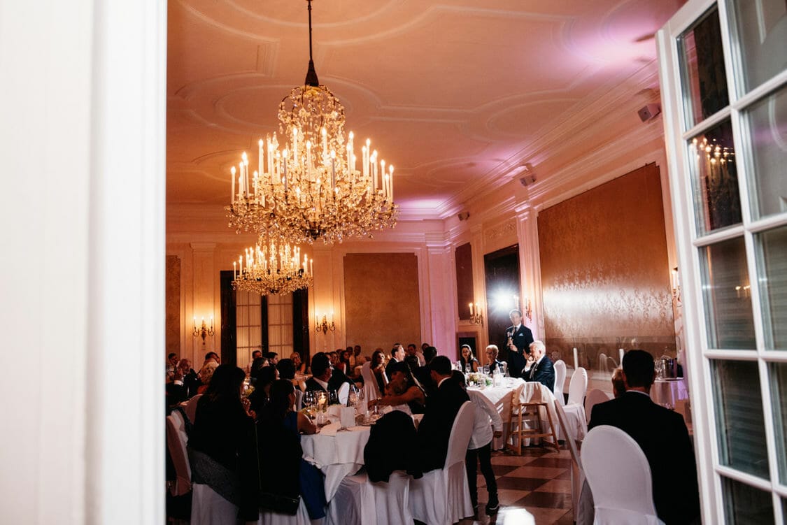 Hochzeitsfotograf Salzburg Kavalierhaus Klessheim