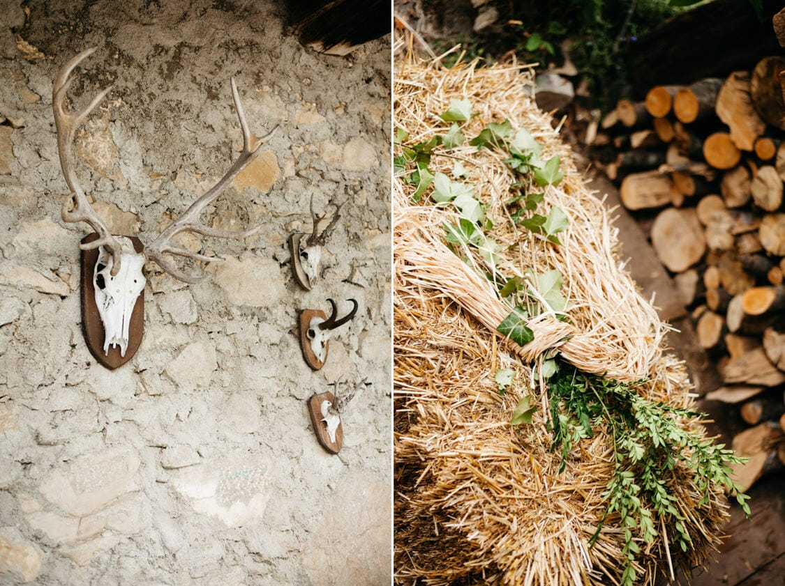 Hochzeitsfotograf Hochzeit Alm Berge Obersteiermark Vintage Tom Schuller 01