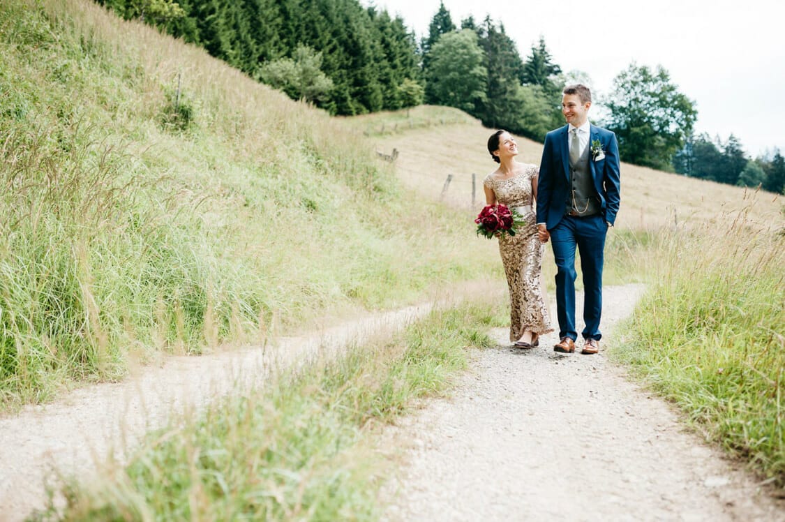 Hochzeitsfotograf Hochzeit Alm Berge Obersteiermark Vintage Tom Schuller 06