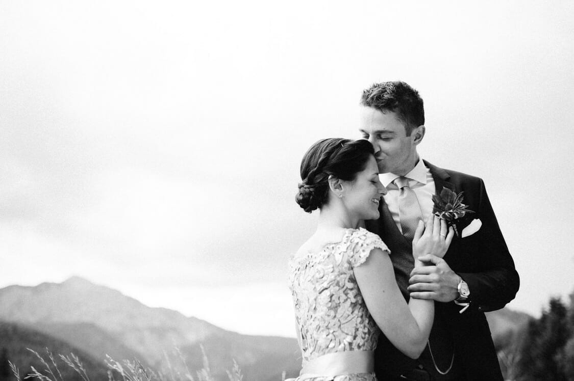 Hochzeitsfotograf Hochzeit Alm Berge Obersteiermark Vintage Tom Schuller 08