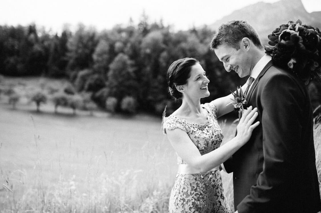 Hochzeitsfotograf Hochzeit Alm Berge Obersteiermark Vintage Tom Schuller 09