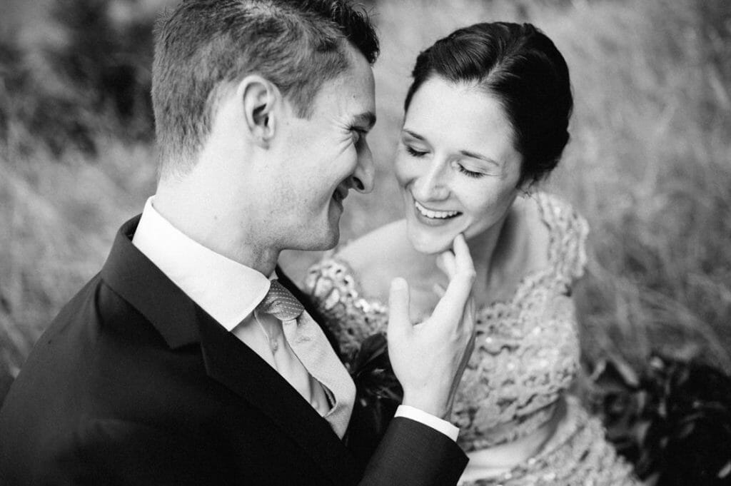 Hochzeitsfotograf Hochzeit Alm Berge Obersteiermark Vintage Tom Schuller 12