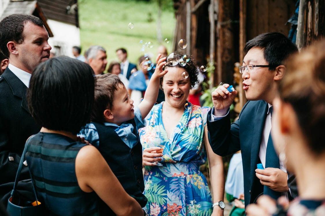 Hochzeitsfotograf Hochzeit Alm Berge Obersteiermark Vintage Tom Schuller 22