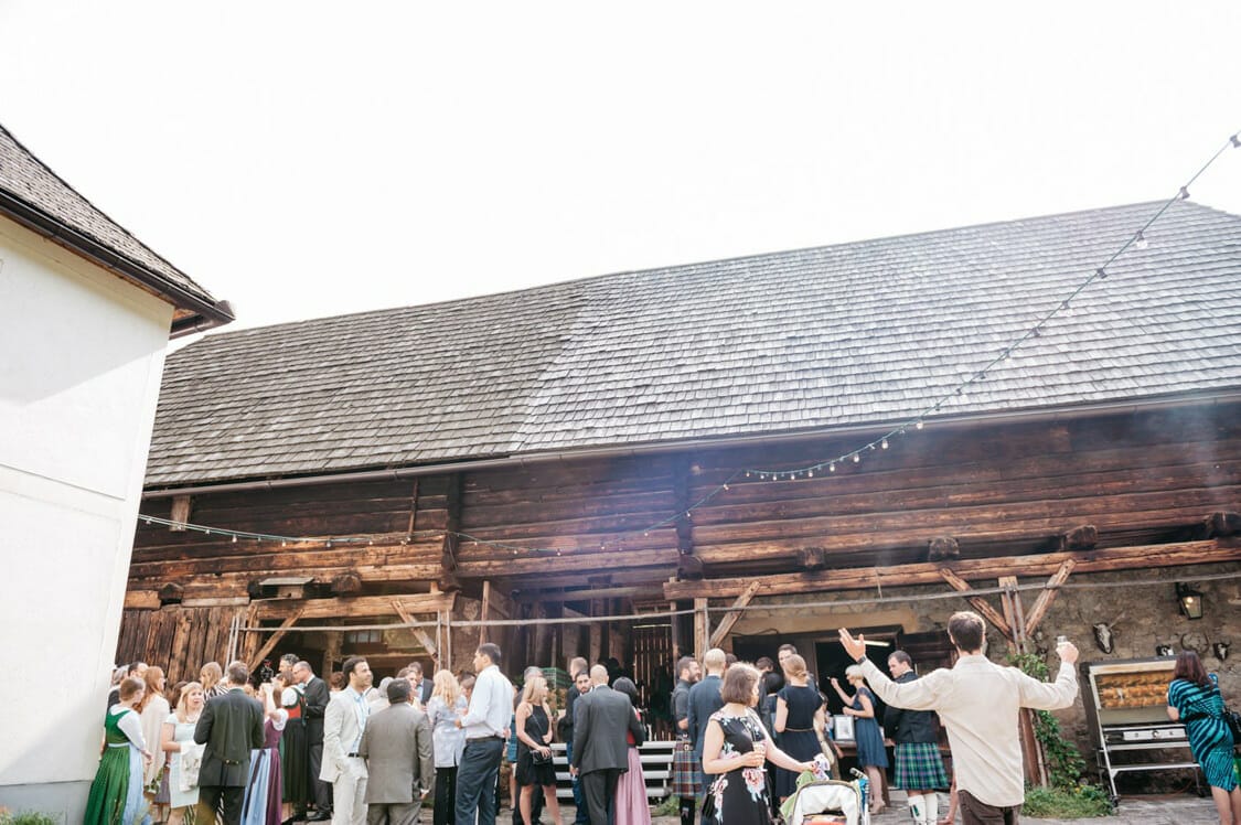 Hochzeitsfotograf Hochzeit Alm Berge Obersteiermark Vintage Tom Schuller 23