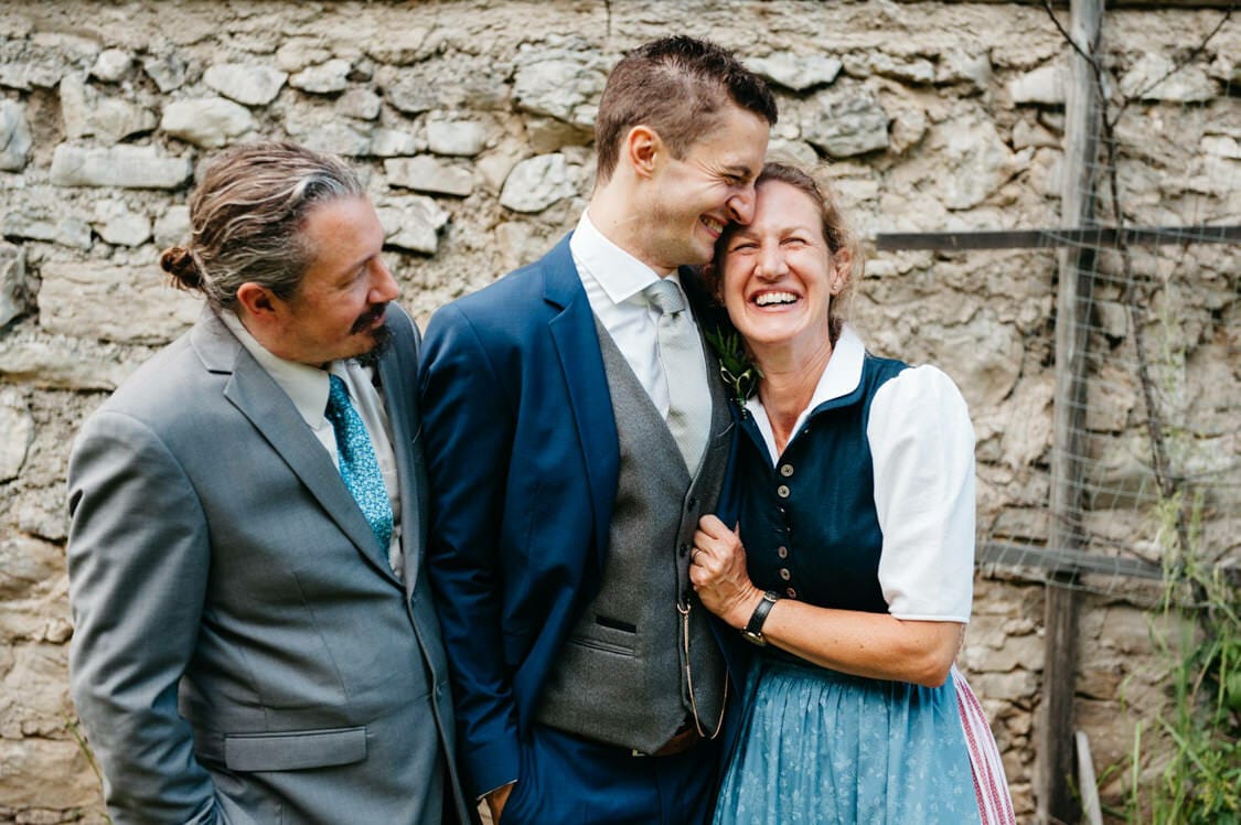 Hochzeitsfotograf Hochzeit Alm Berge Obersteiermark Vintage Tom Schuller 41