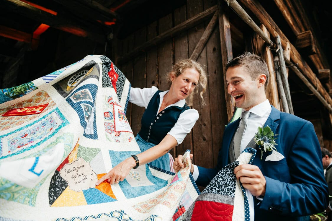 Hochzeitsfotograf Hochzeit Alm Berge Obersteiermark Vintage Tom Schuller 45