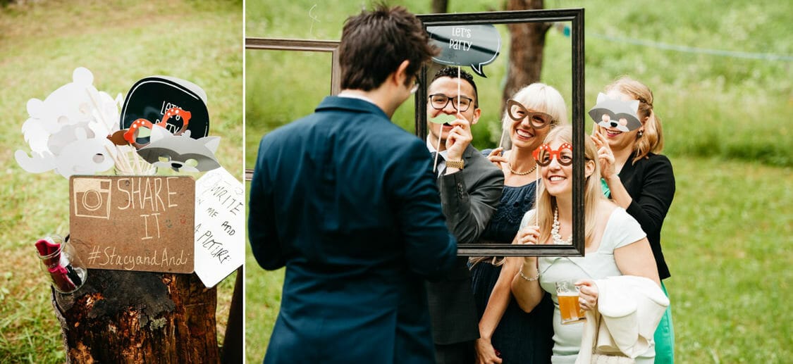 Hochzeitsfotograf Hochzeit Alm Berge Obersteiermark Vintage Tom Schuller 50