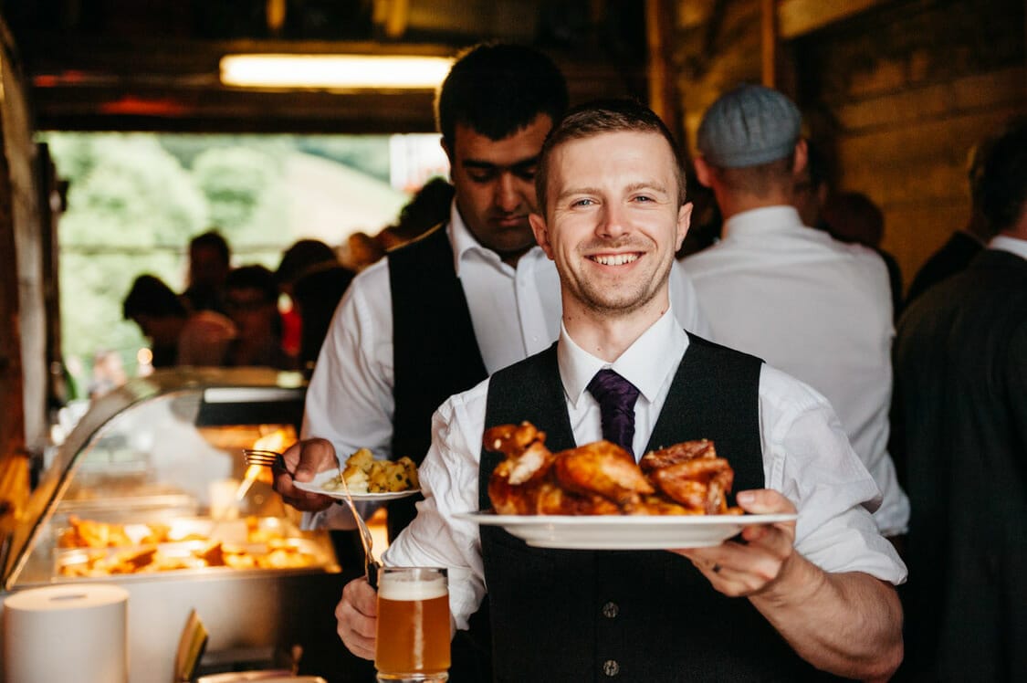 Hochzeitsfotograf Hochzeit Alm Berge Obersteiermark Vintage Tom Schuller 53