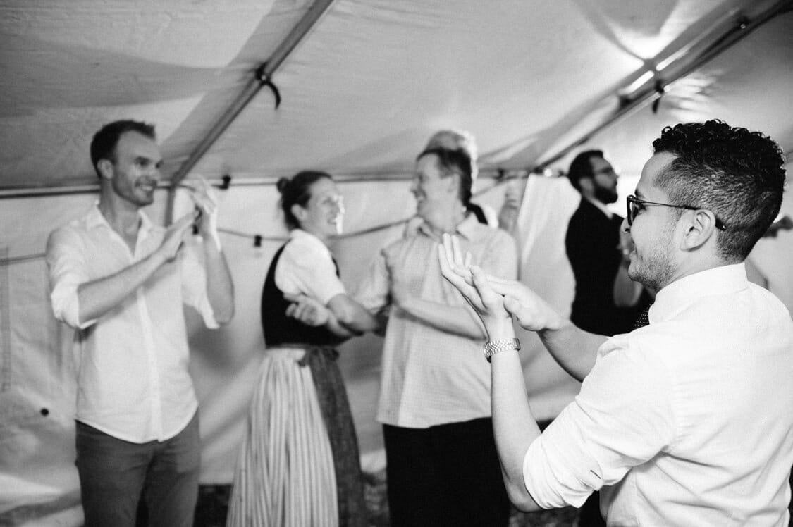 Hochzeitsfotograf Hochzeit Alm Berge Obersteiermark Vintage Tom Schuller 87