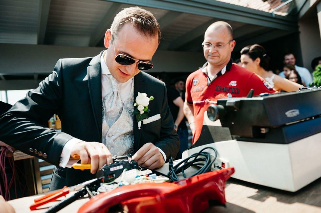 Hochzeitsfotograf Steiermark Graz Weinstrasse Suedsteiermark Leibnitz Buschenschank Hochzeit 24