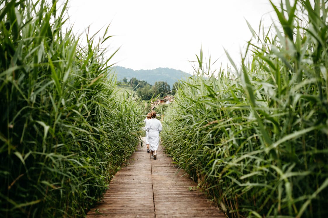 Traumhochzeit Hochzeitsfotograf Goldegg Seehof Wedding 002