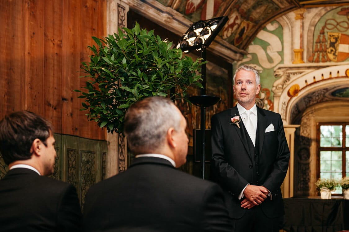Traumhochzeit Hochzeitsfotograf Goldegg Seehof Wedding 032