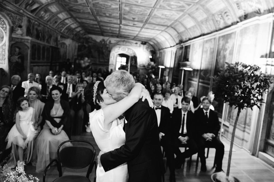 Traumhochzeit Hochzeitsfotograf Goldegg Seehof Wedding 038