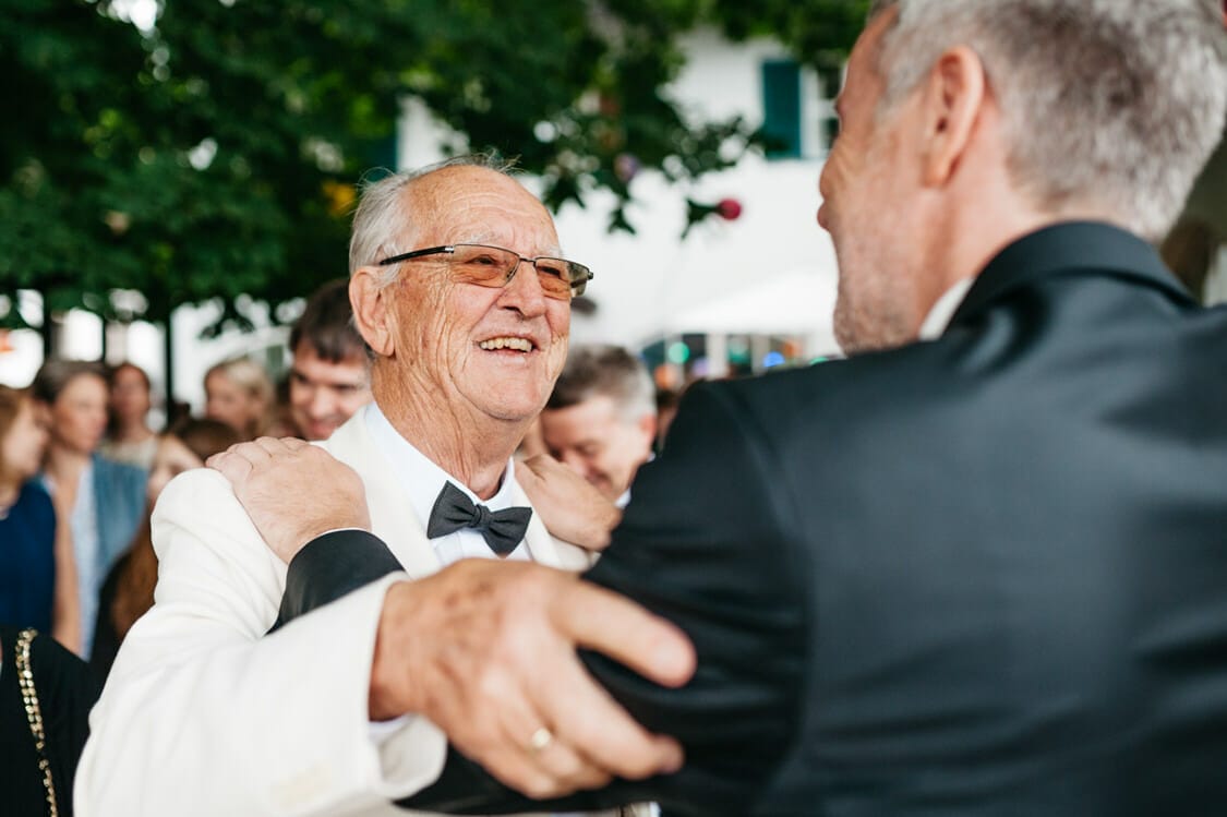 Traumhochzeit Hochzeitsfotograf Goldegg Seehof Wedding 045