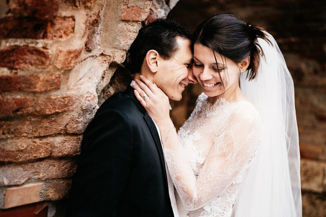 After Wedding Shooting Schlossberg Graz