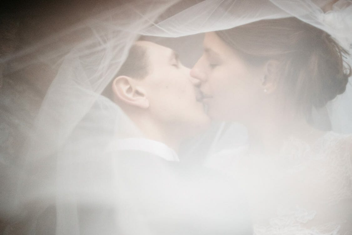 After Wedding Shooting Schlossberg Graz