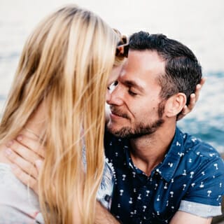 Couple Session