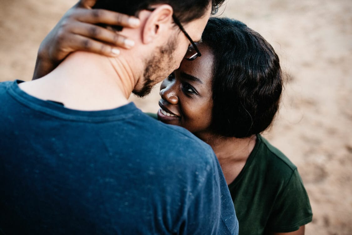Couple Shoot Kruger National Park 3