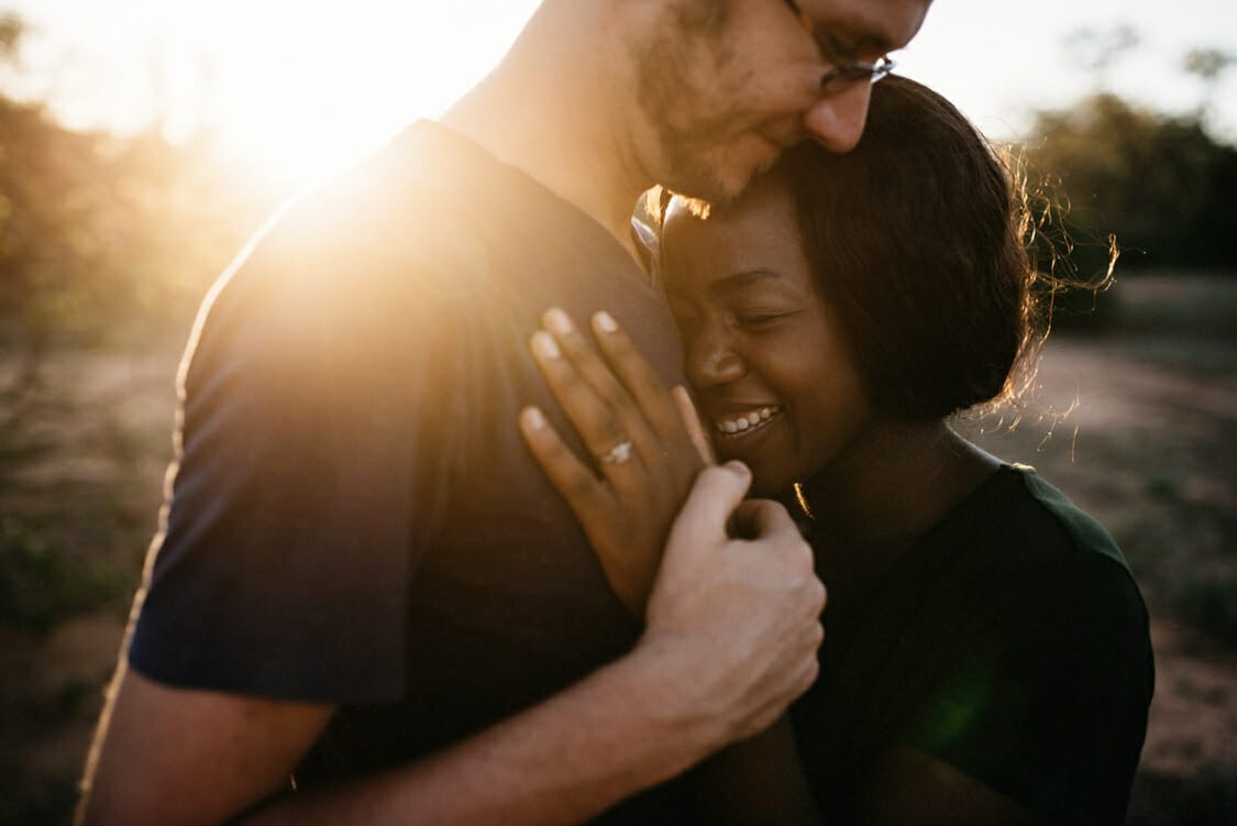 Couple Shoot Kruger National Park 4