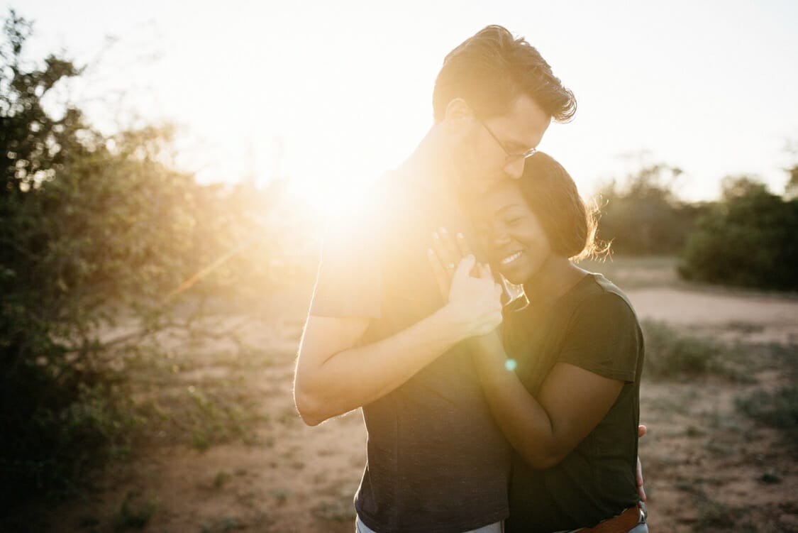 Couple Shoot Kruger National Park 8