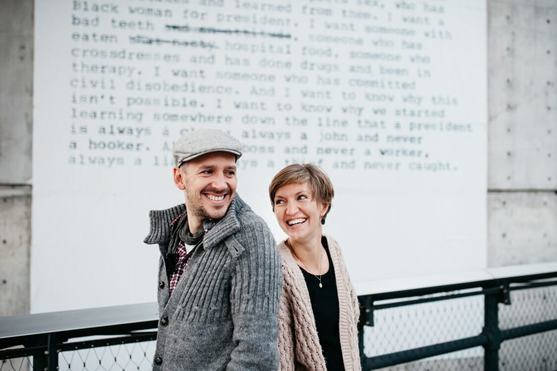 Couple Photoshoot Newyork Nyc Highline Meatpackingdistrict Chelseamarket 010