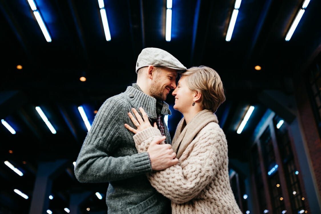 Couple Photoshoot Newyork Nyc Highline Meatpackingdistrict Chelseamarket 015