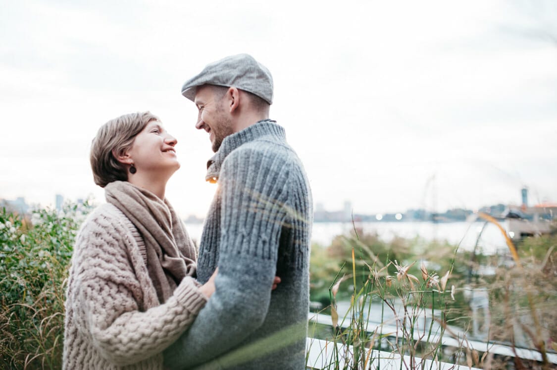 Couple Photoshoot Newyork Nyc Highline Meatpackingdistrict Chelseamarket 017