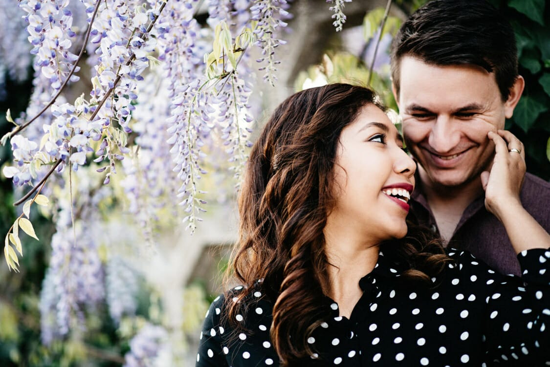 Coupleshoot Barcelona Montjuic Engagement Wedding 006