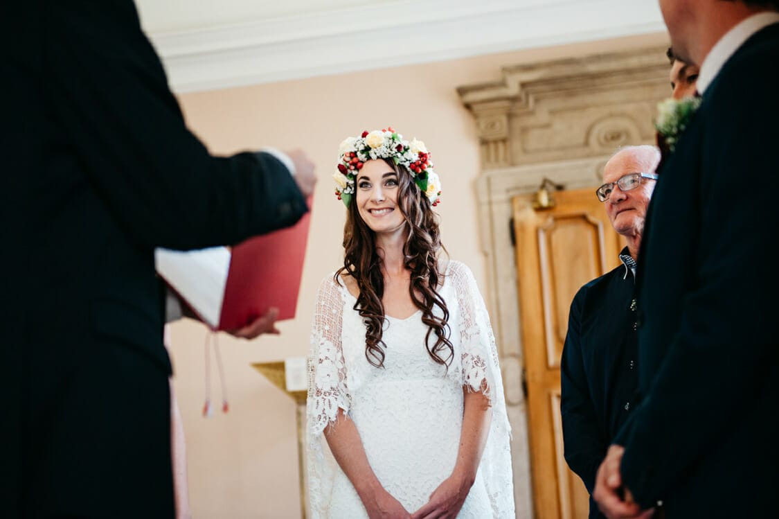 Elopement Hochzeit Salzburg Schloss Mirabell Marmorsaal Mirabellgarten 002