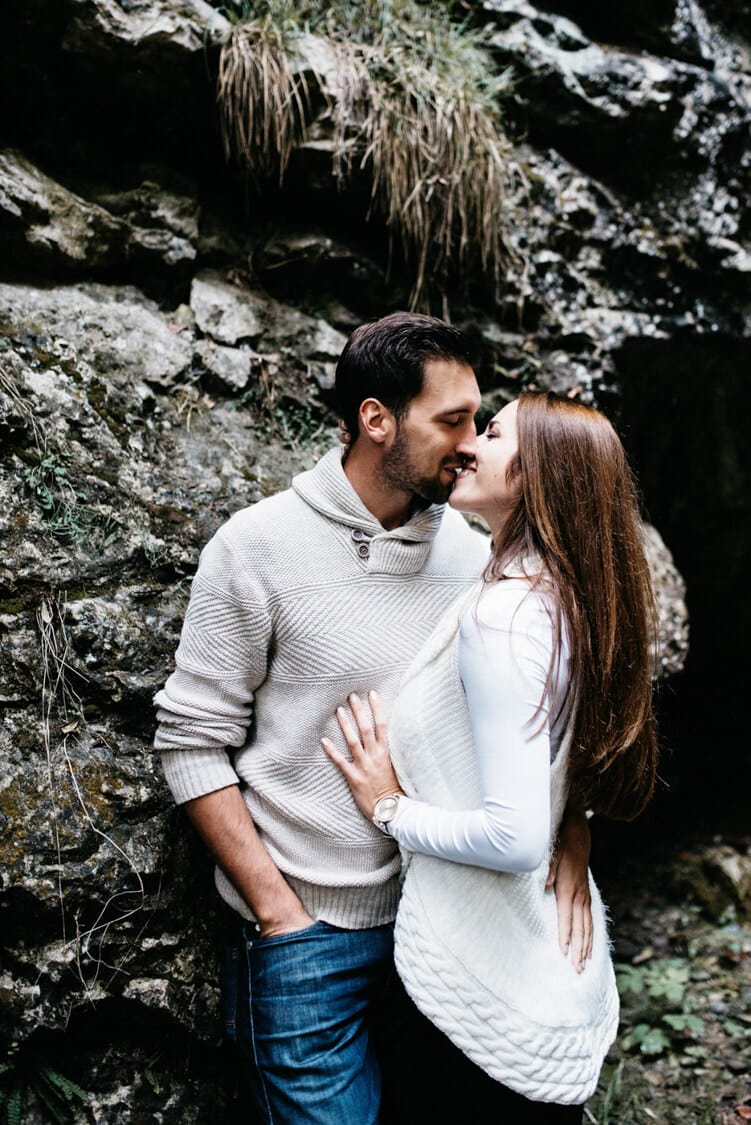 Engagement Shooting Baerenschutzklamm Graz