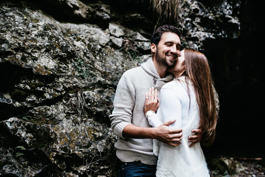 Engagement Shooting Baerenschutzklamm Graz
