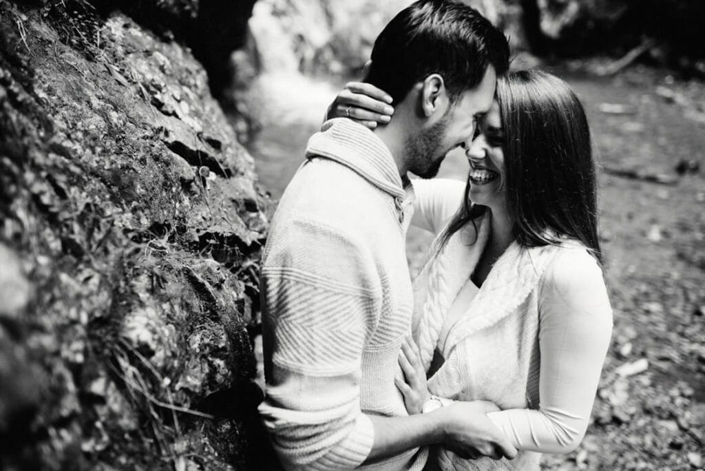 Engagement Shooting Baerenschutzklamm Graz