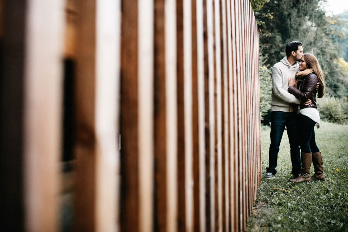 Engagement Shooting Baerenschutzklamm Graz