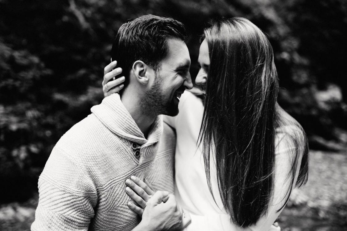 Engagement Shooting Baerenschutzklamm Graz