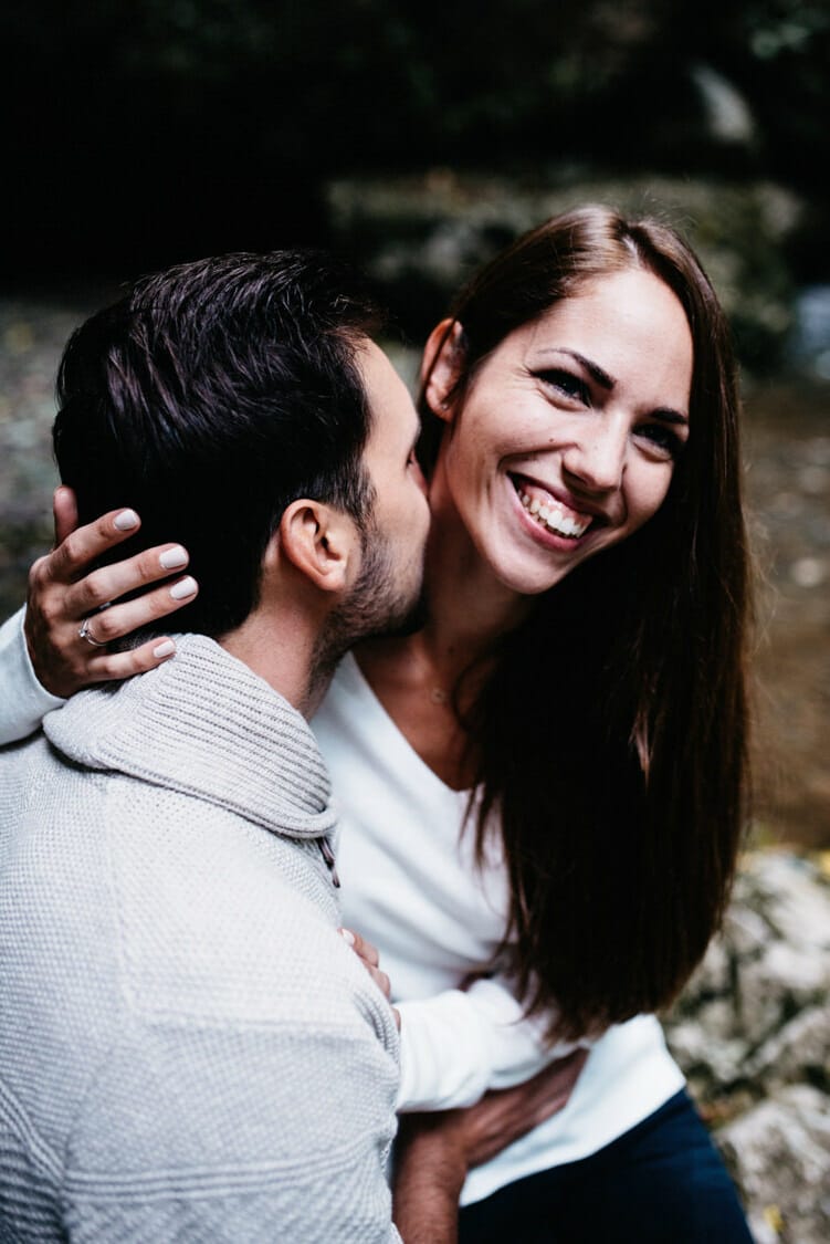 Engagement Shooting Baerenschutzklamm Graz