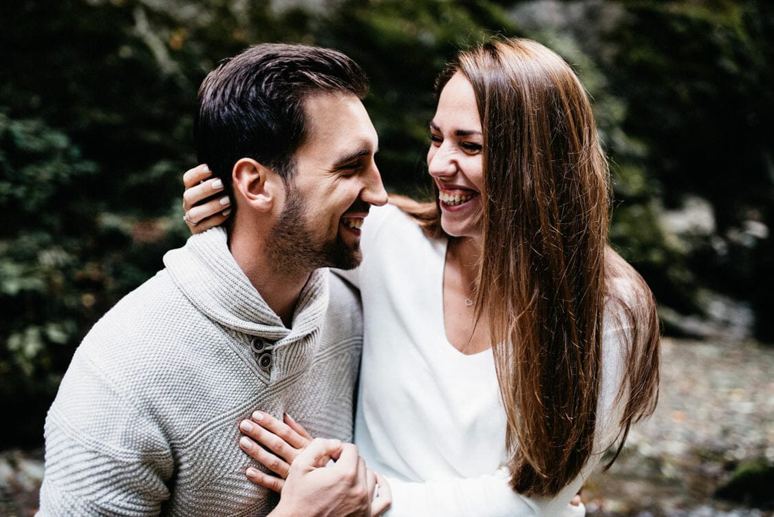 Engagement Shooting Baerenschutzklamm Graz
