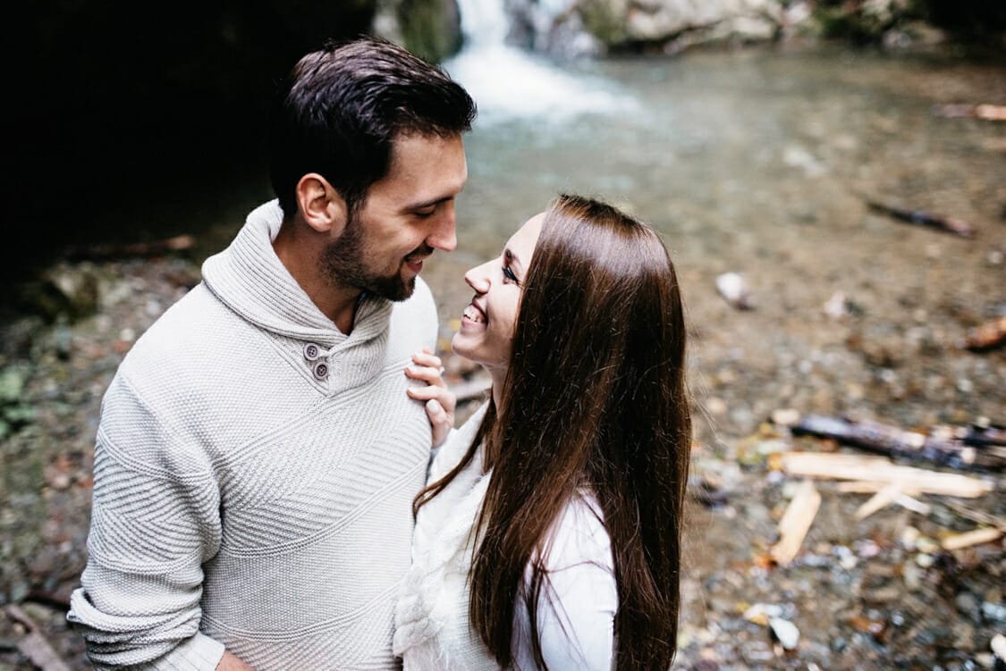 Engagement Shooting Baerenschutzklamm Graz