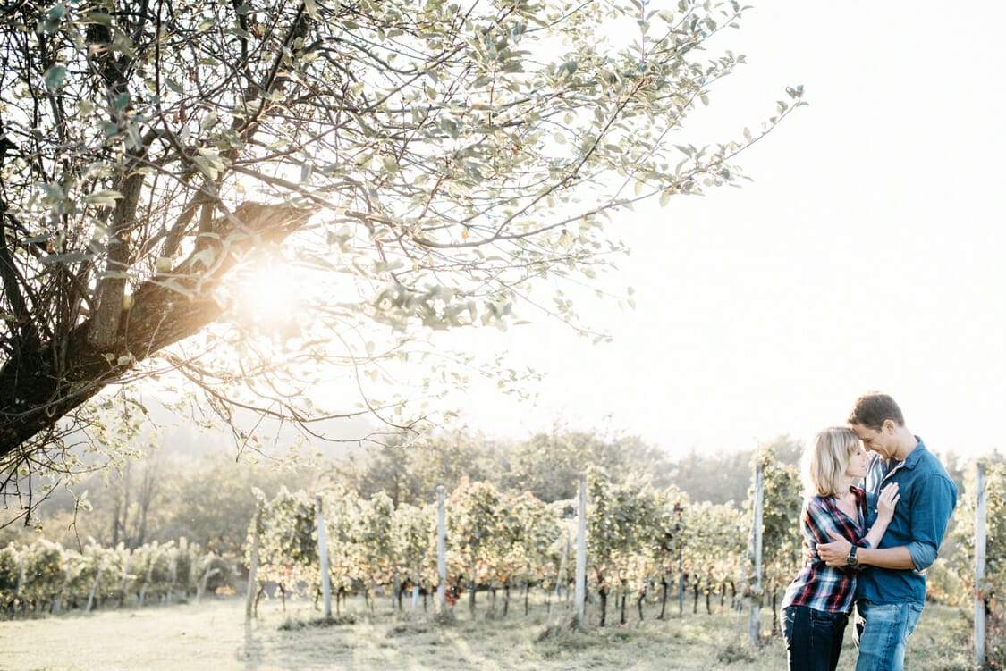 Engagement Shooting Steinerne Wehr Leibnitz