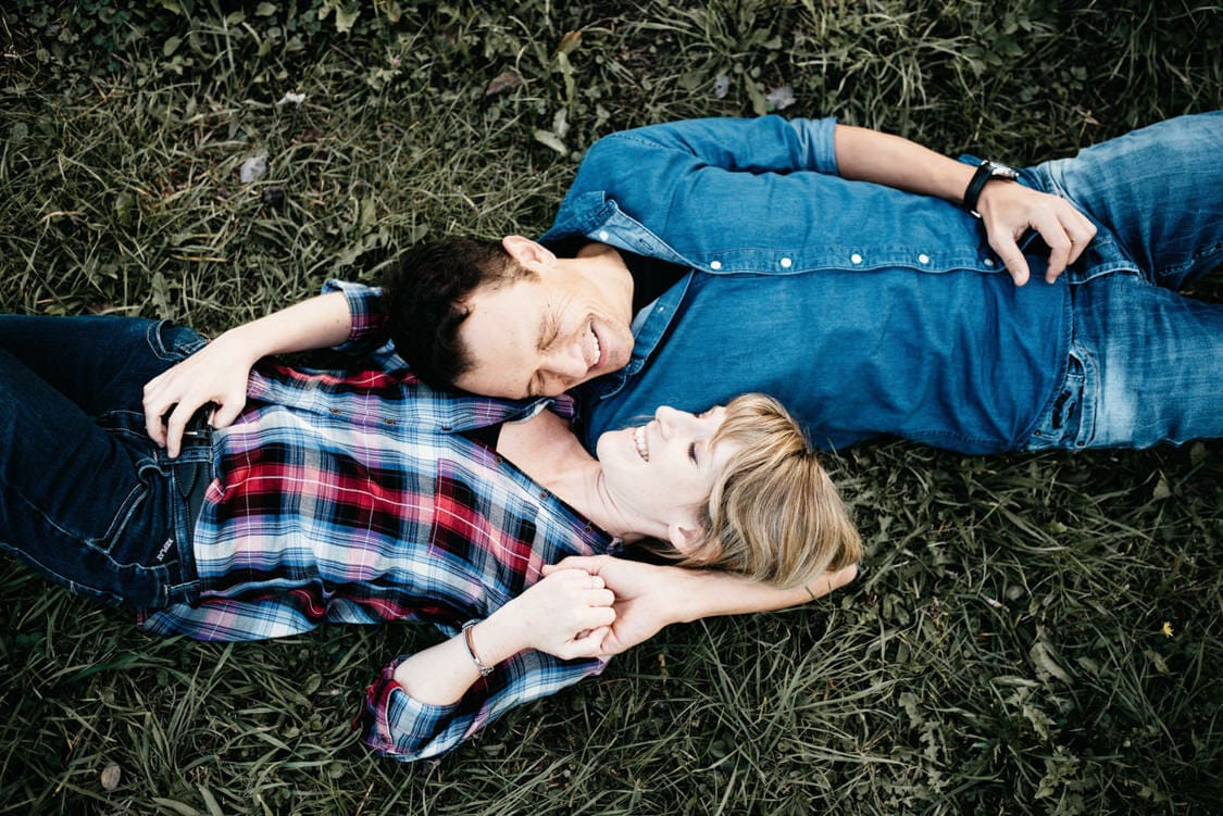 Engagement Shooting Steinerne Wehr Leibnitz