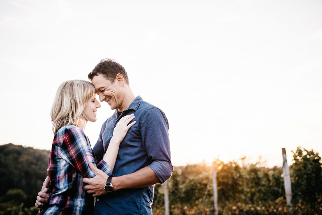 Engagement Shooting Steinerne Wehr Leibnitz
