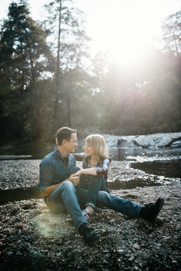 Engagement Shooting Steinerne Wehr Leibnitz