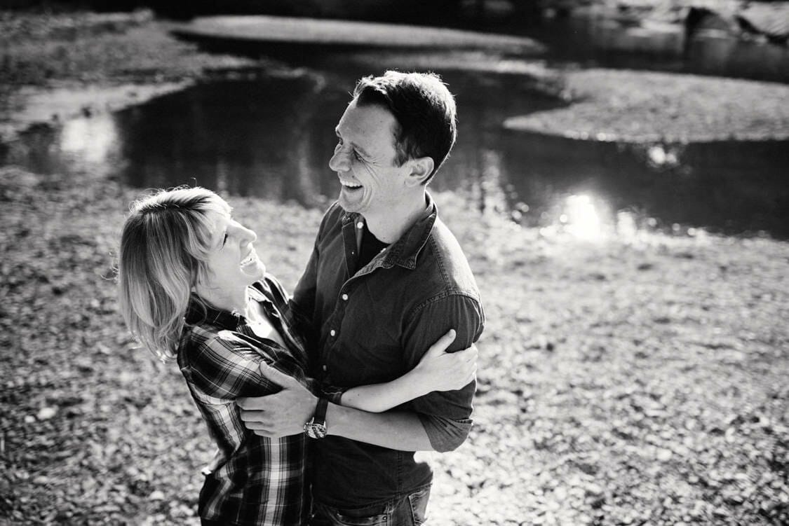 Engagement Shooting Steinerne Wehr Leibnitz