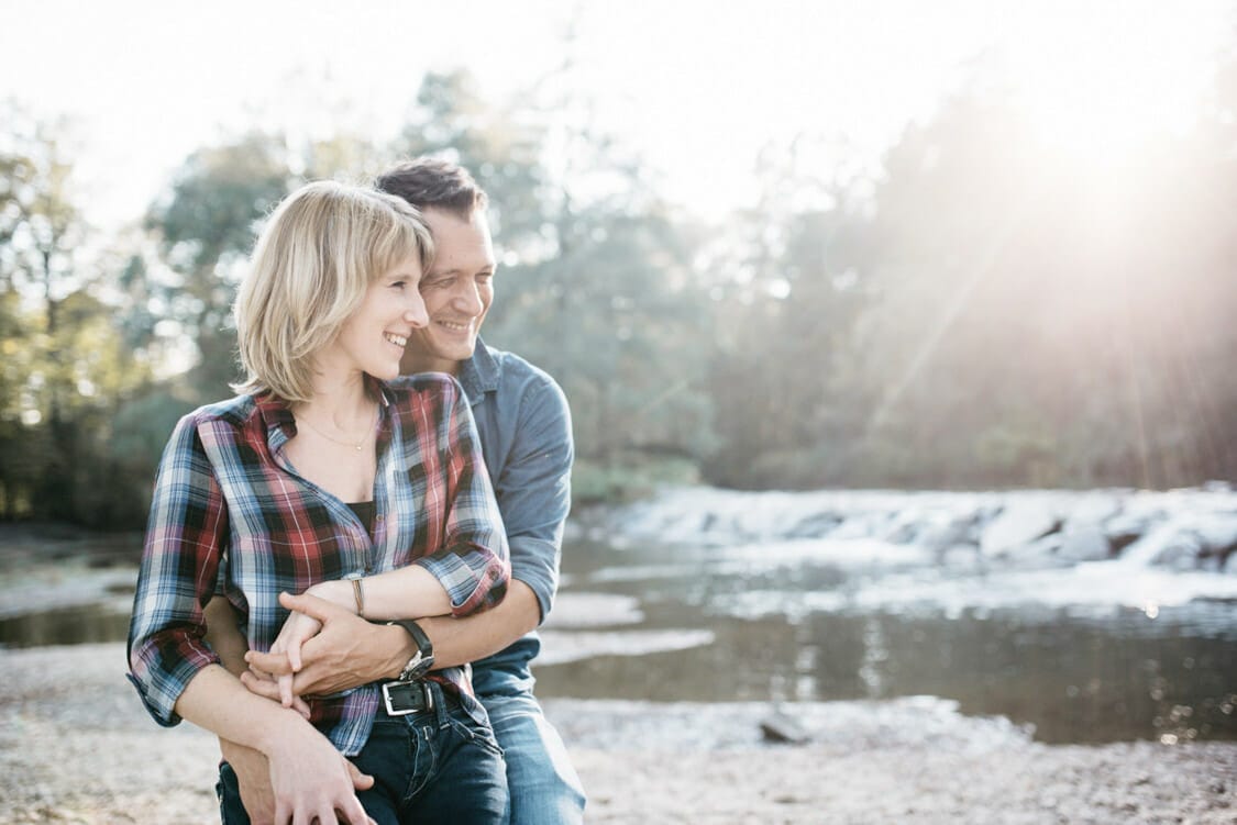 Engagement Shooting Steinerne Wehr Leibnitz